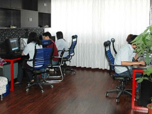 設(shè)計(jì)部